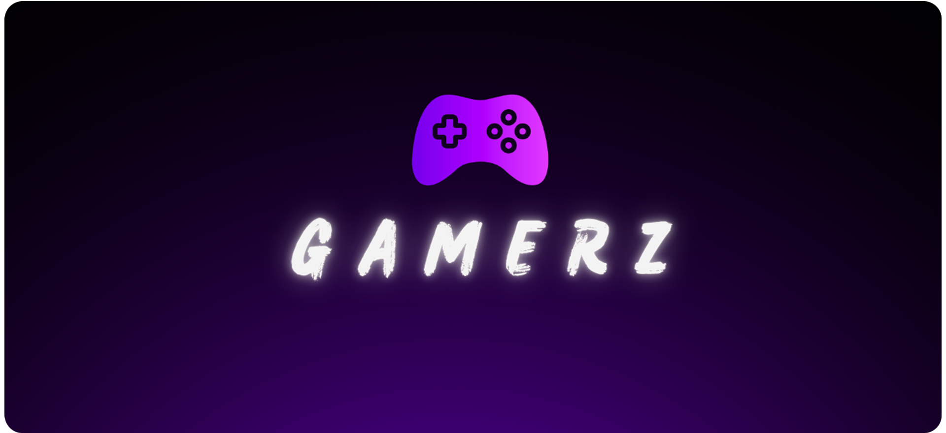 GamerzOS