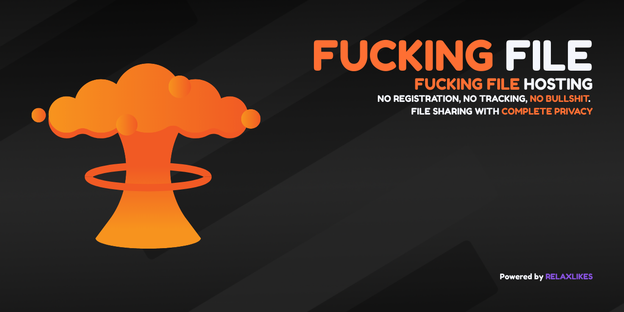 Fucking-file-hosting