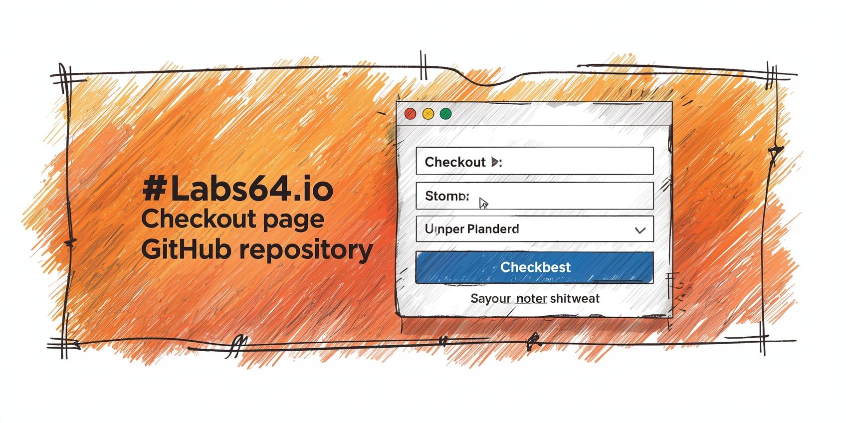 labs64.io-checkout