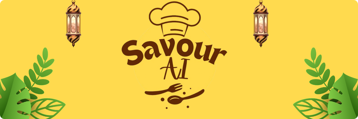 Savour-AI
