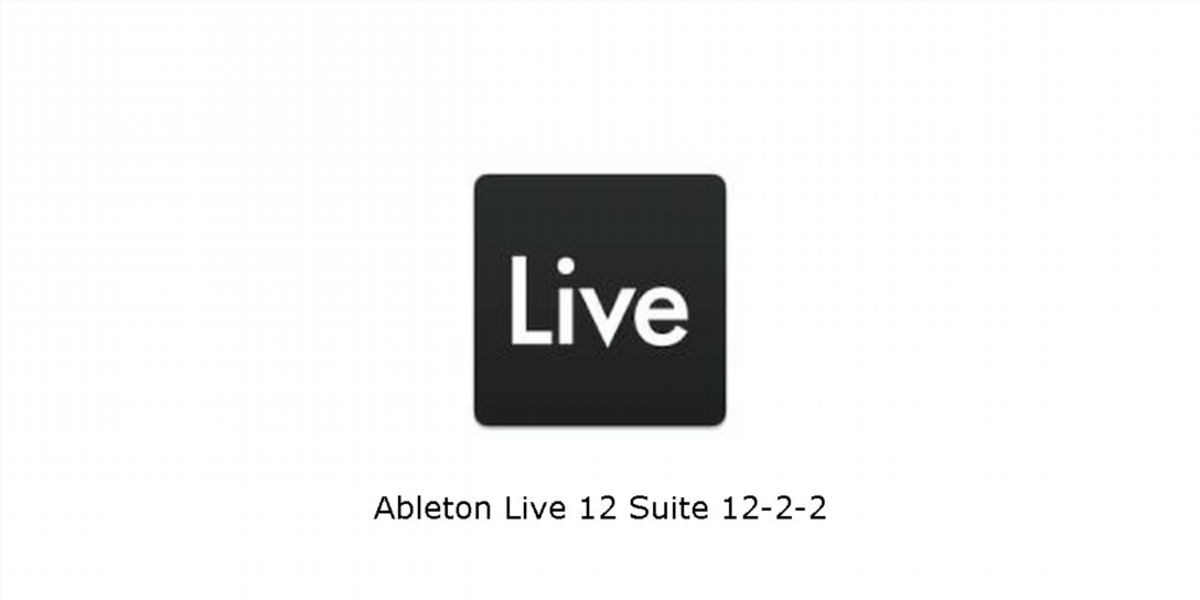 ableton-live-12-suite-12-2-2 · GitHub Topics · GitHub