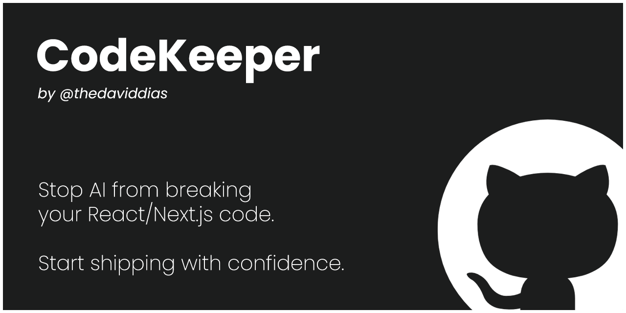codekeeper