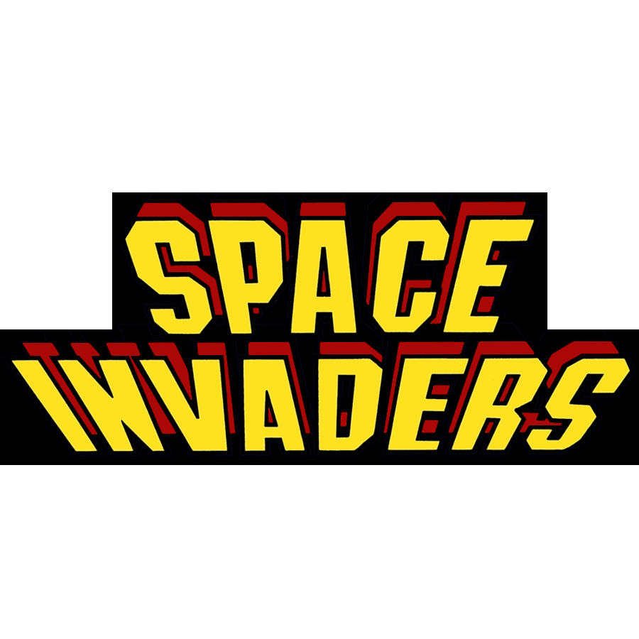 Space-Invaders