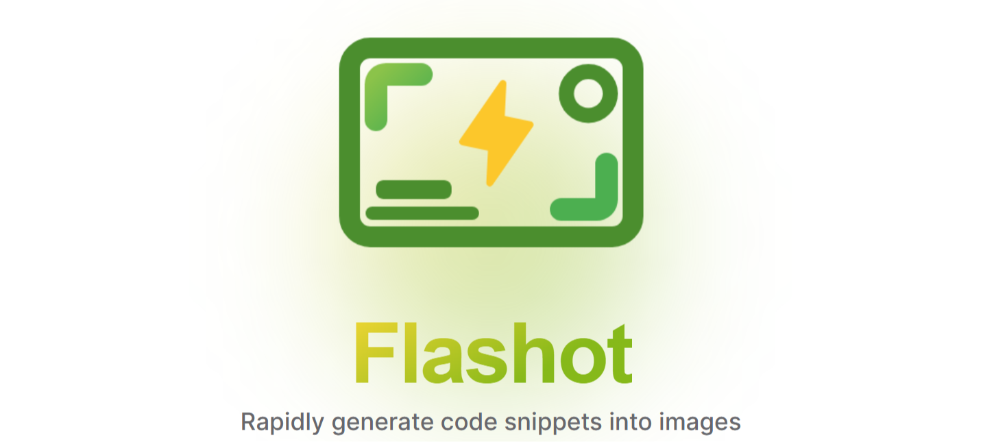 flashot