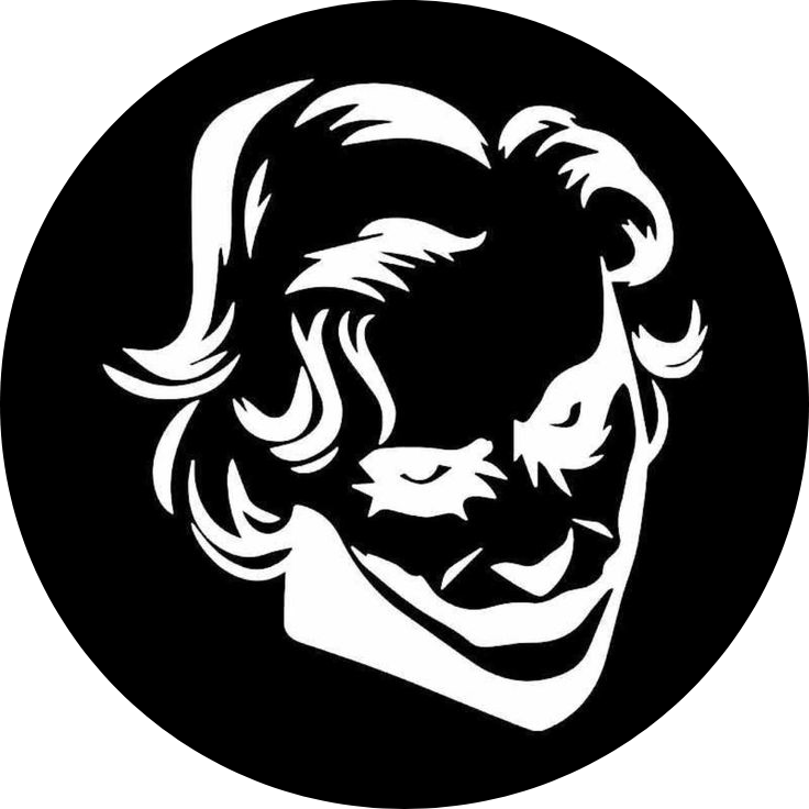 GitHub - sinmirka/joker-app: 🎭 JOKER - Pranks App