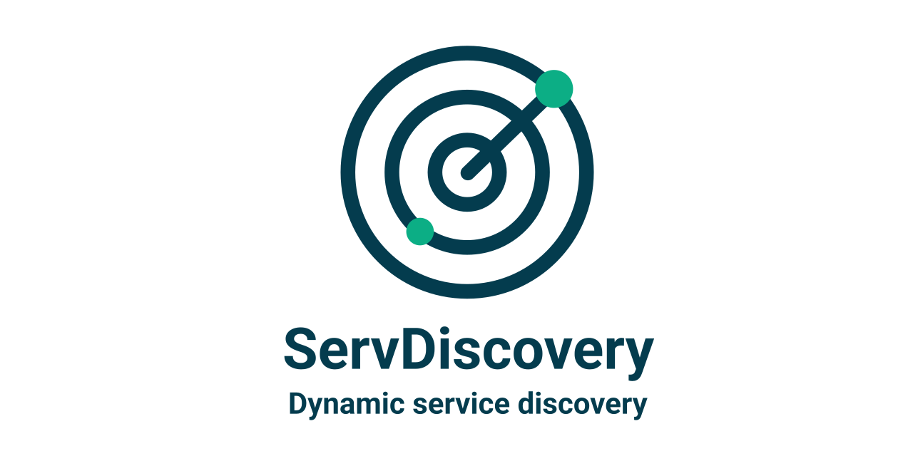 servdiscovery