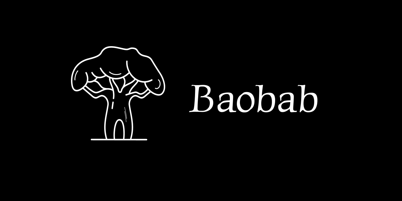 baobab