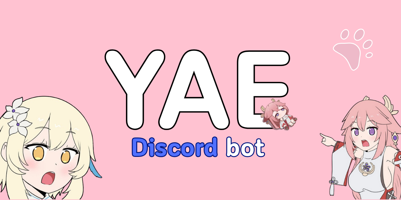 YAE-BOT