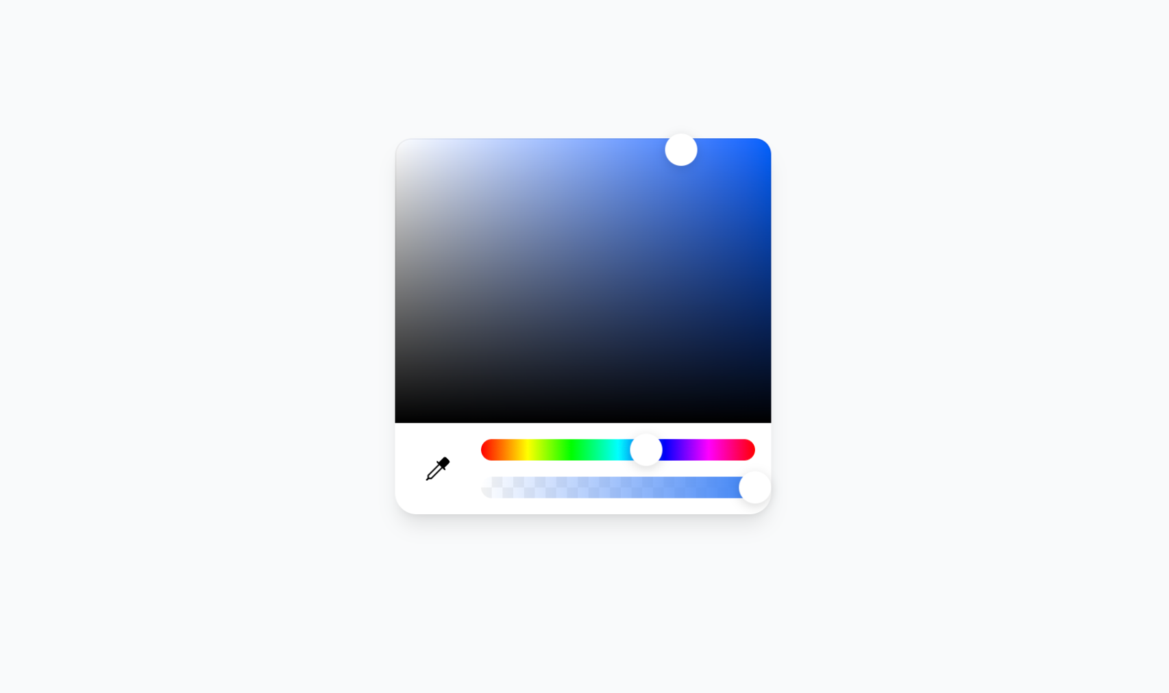 react-beautiful-color