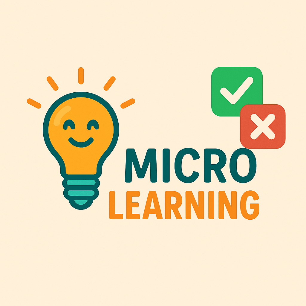 micro-learning