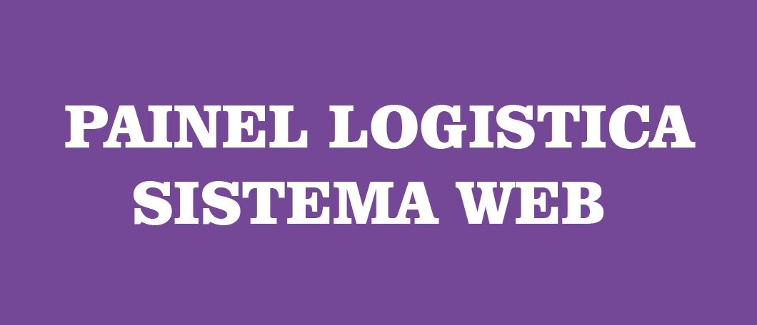 GitHub - danrleyalvespi/Painel-Logistica: Painel Logistica · GitHub