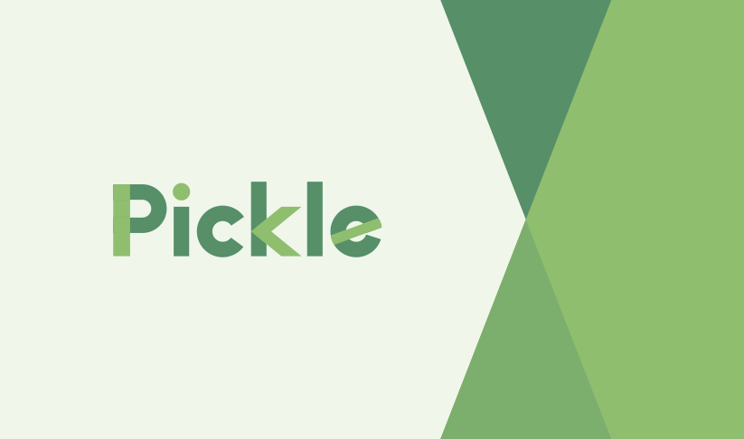 pickle