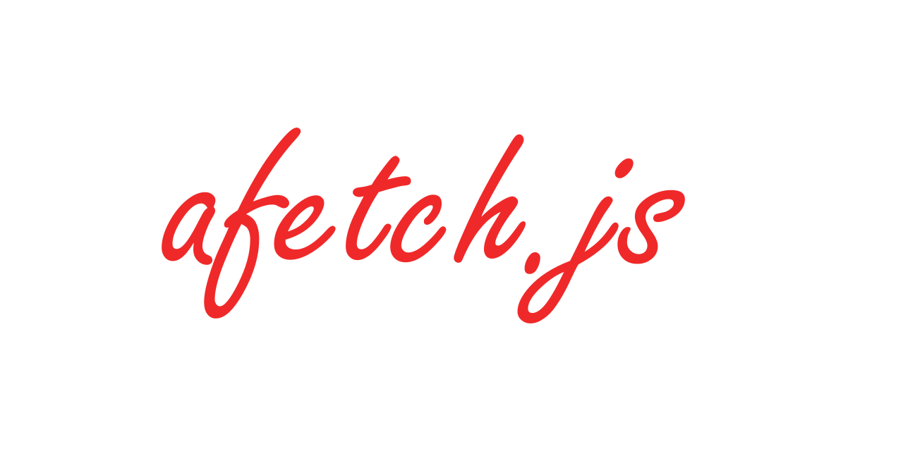 afetch