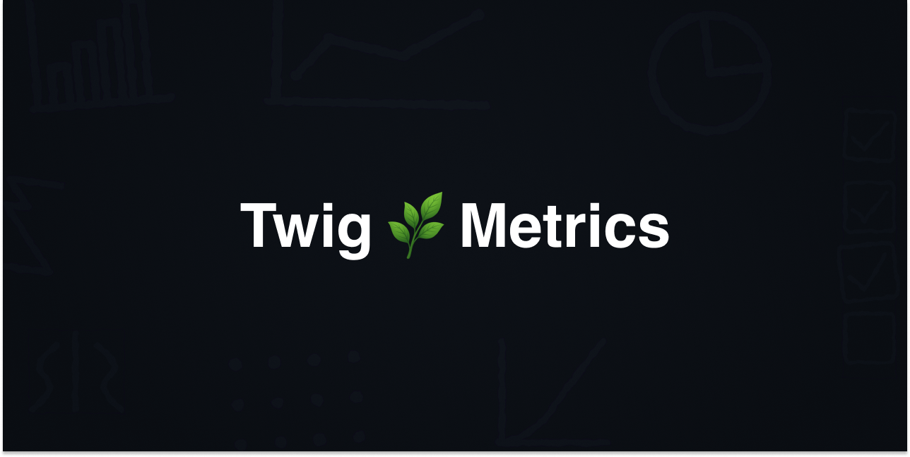 twigmetrics