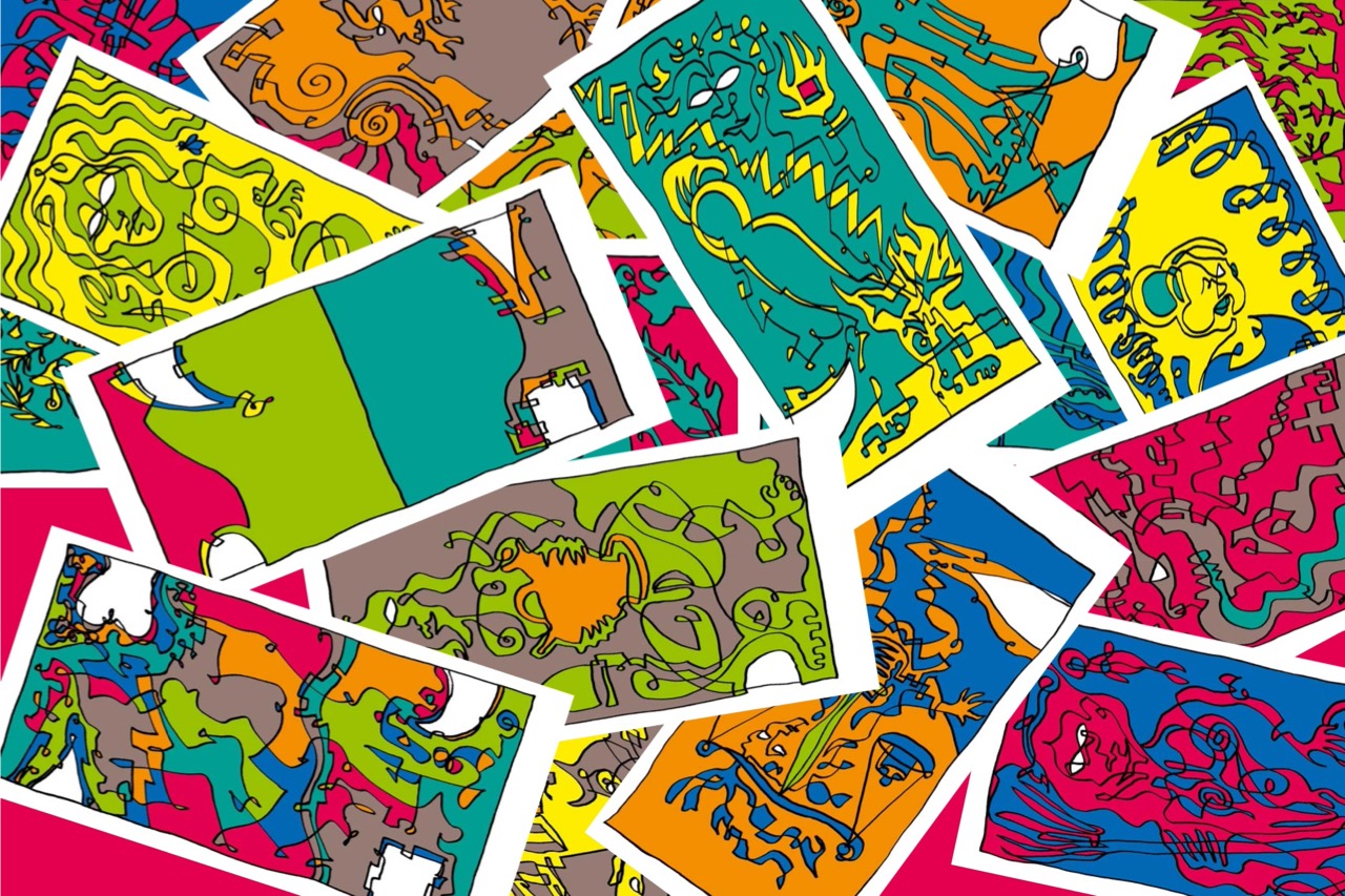 tarot