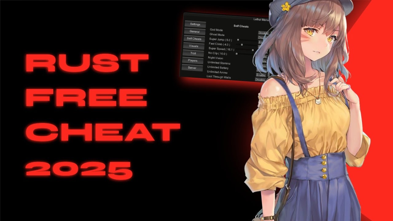 RustV3