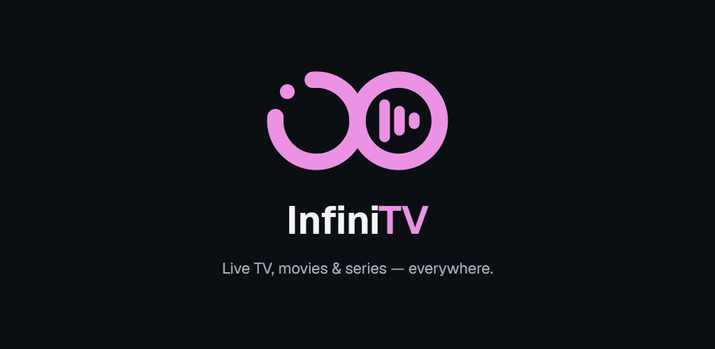 Extreme-InfiniTV