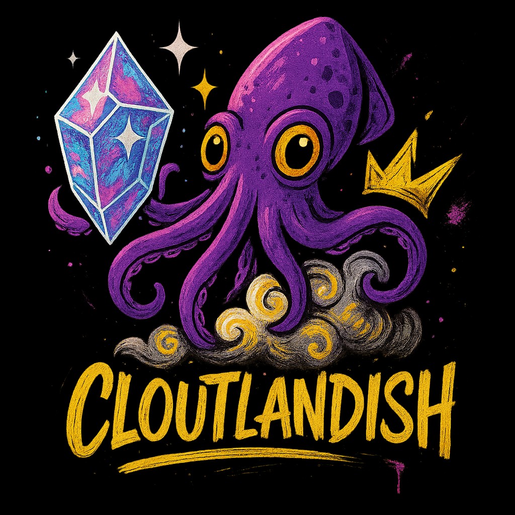 calamari-crystal-site