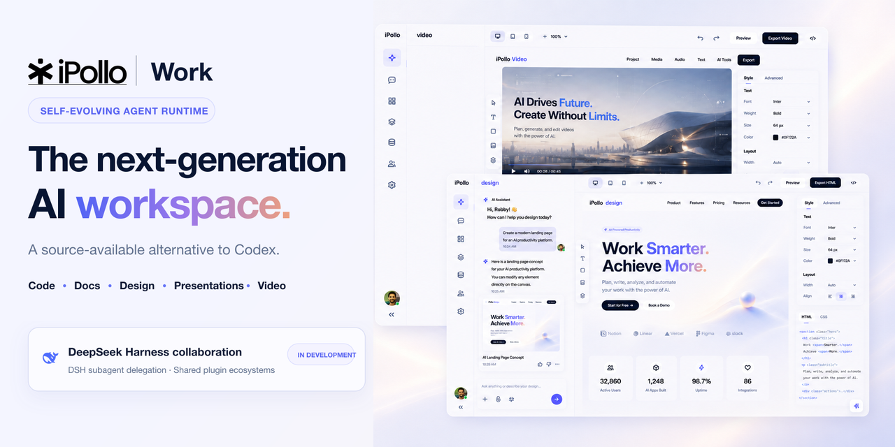 iPolloWork