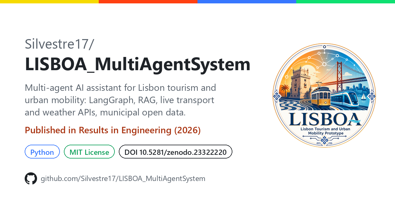 LISBOA_MultiAgentSystem