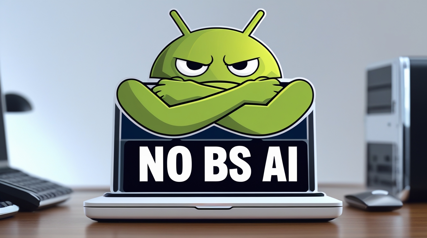 No-BS-AI-System-Prompt