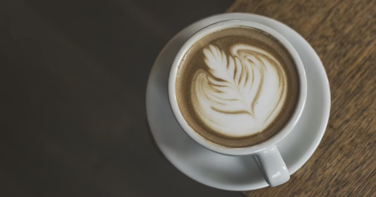 Coffee-Shop-Database