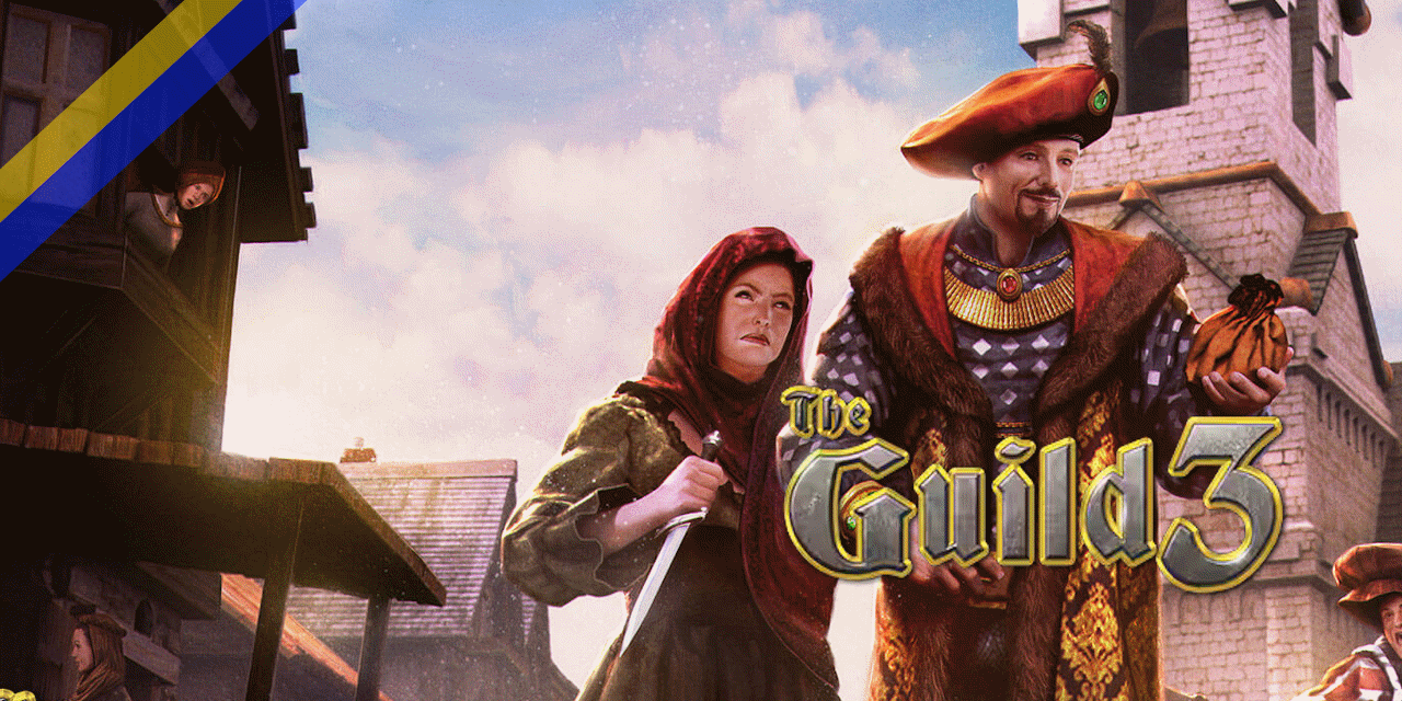 The-Guild-3-Ukrainian-Localization