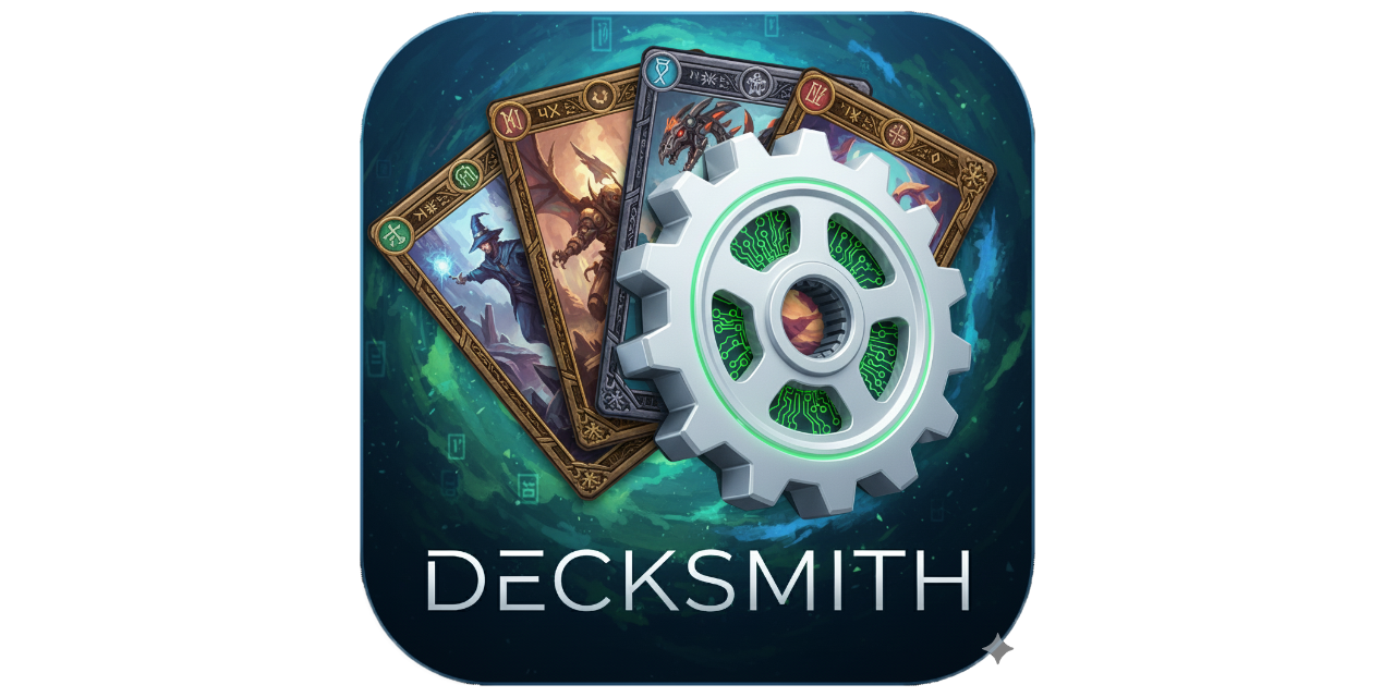 Decksmith