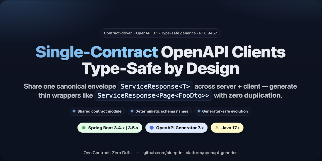 openapi-generics