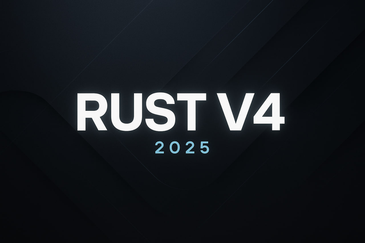 RustV5