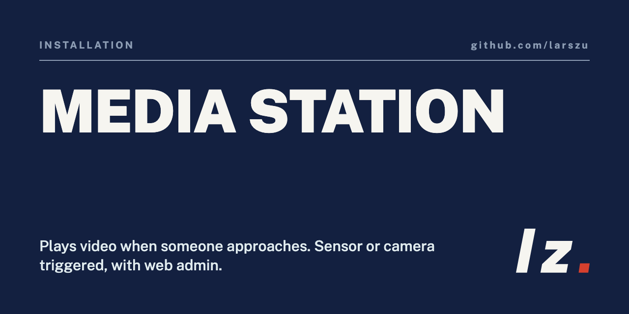 lz-media-station