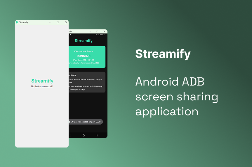 Streamify