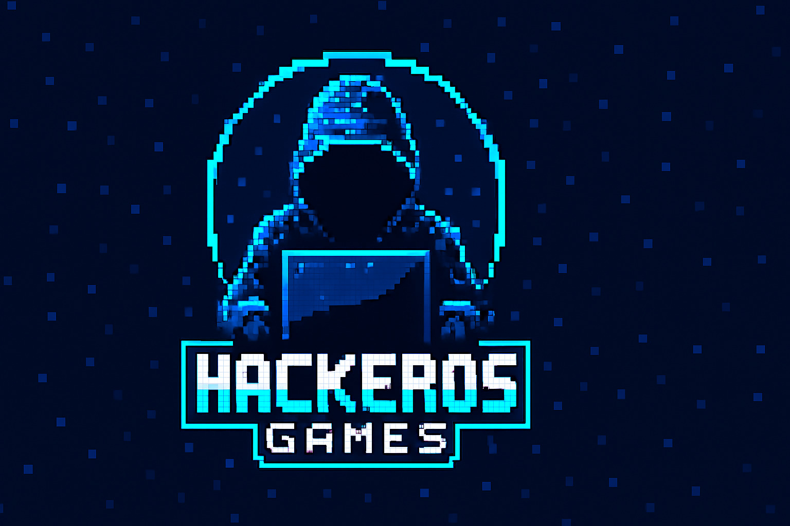 HackerOS-Games