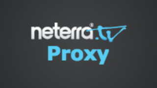NeterraProxy