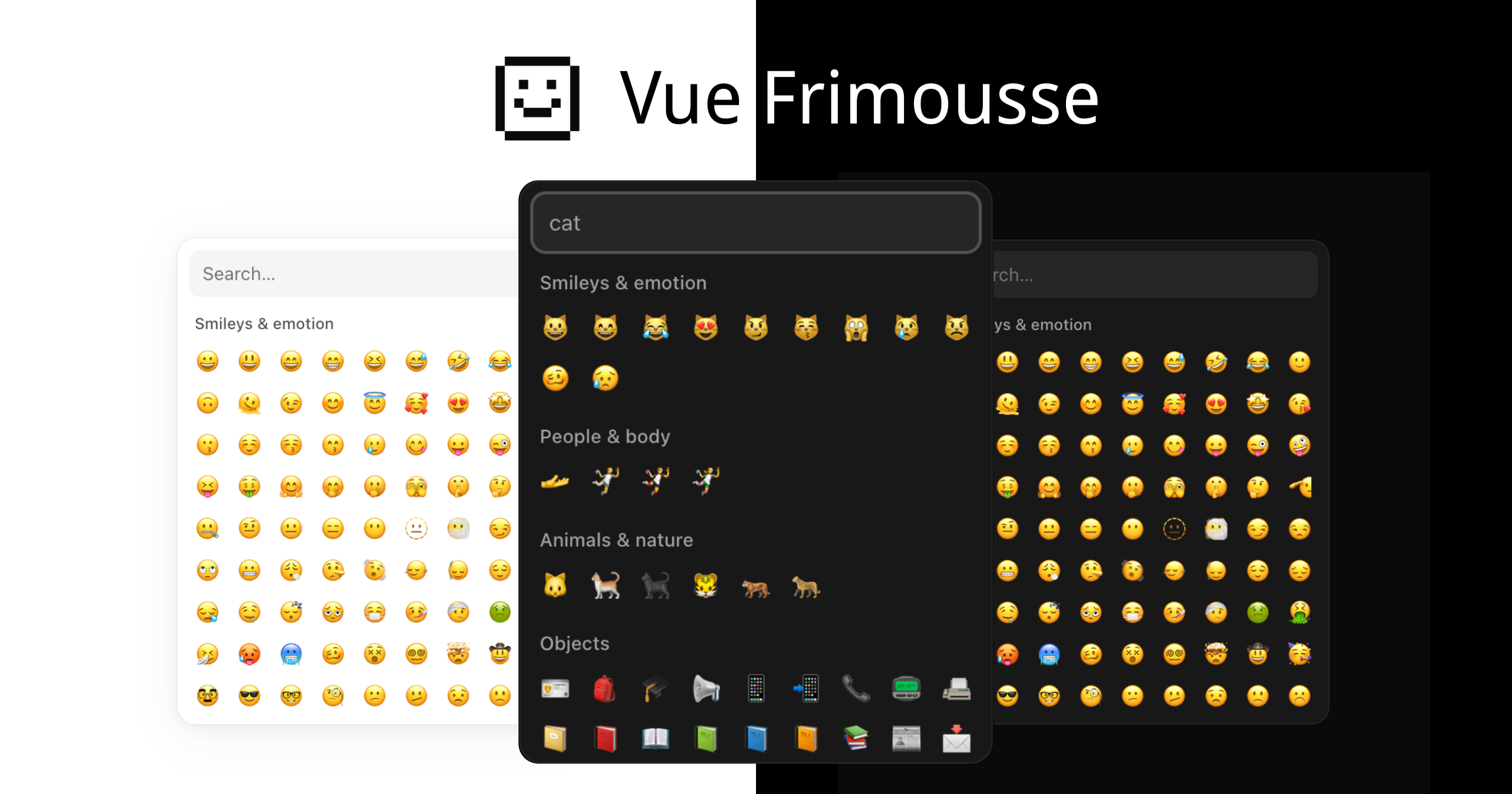 vue-frimousse