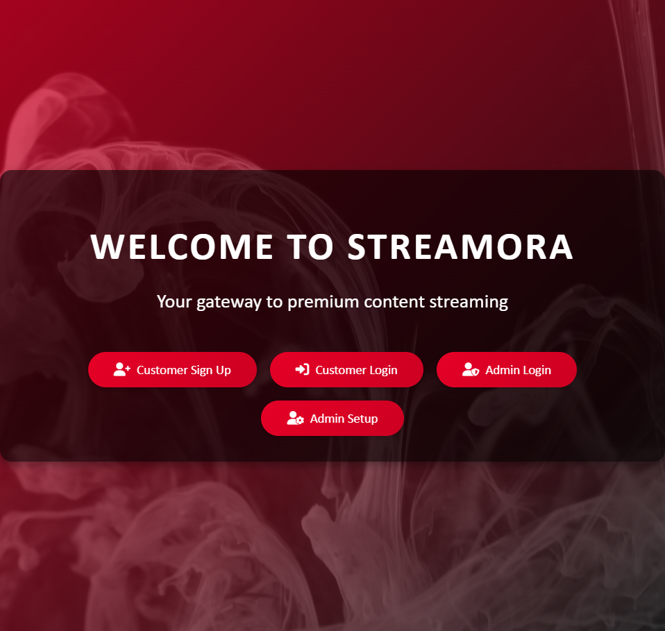 Subscription-Based-Content-Platform