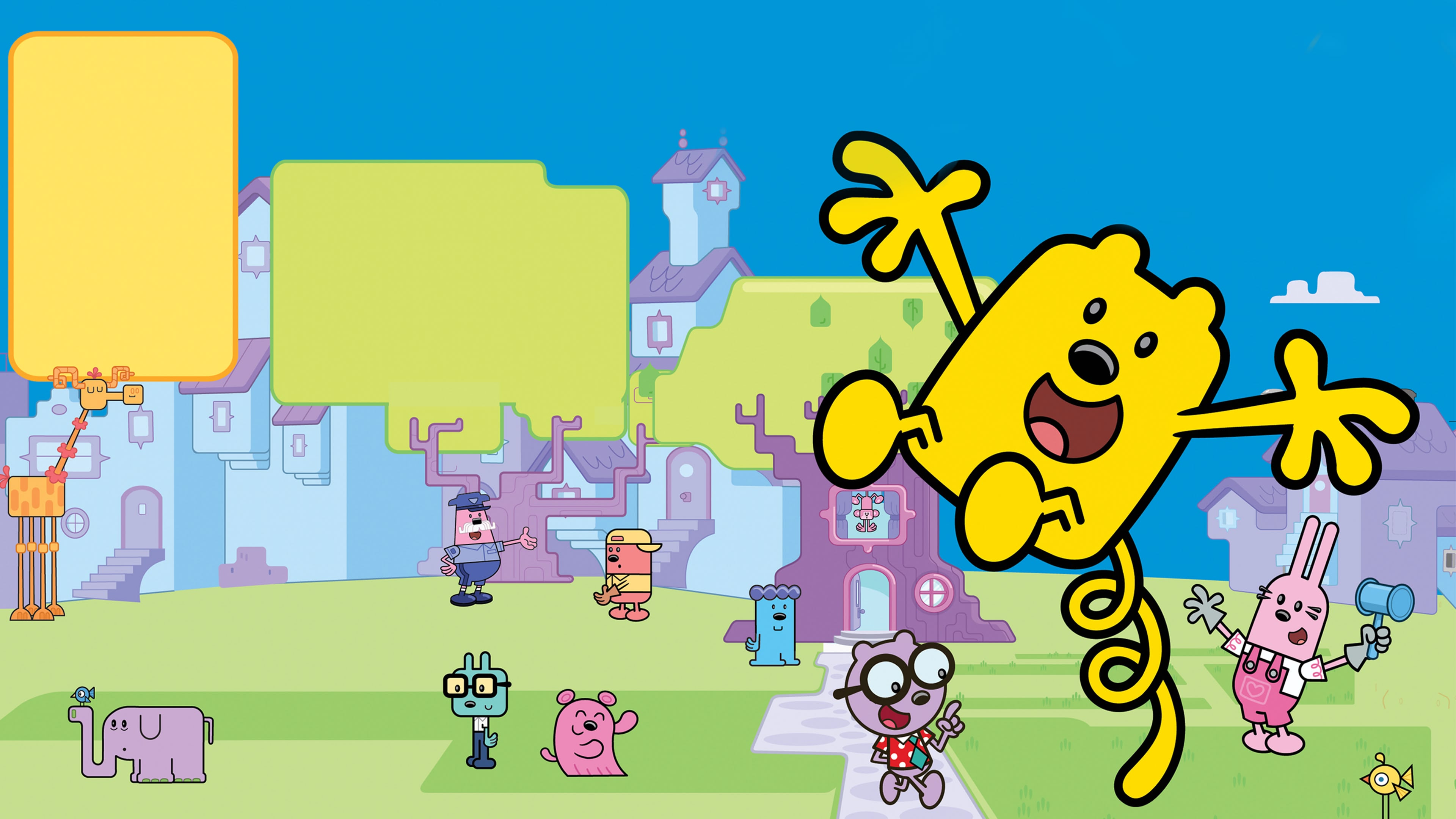 iWubbzy.com