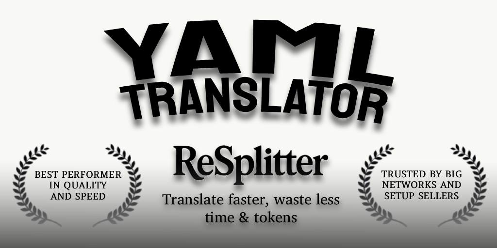ReSplitter