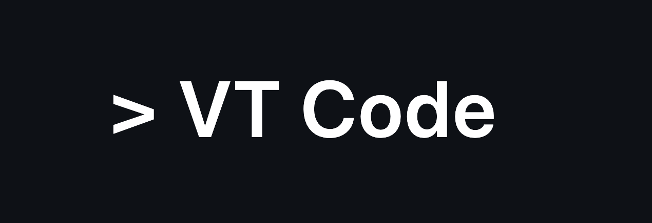 vtcode