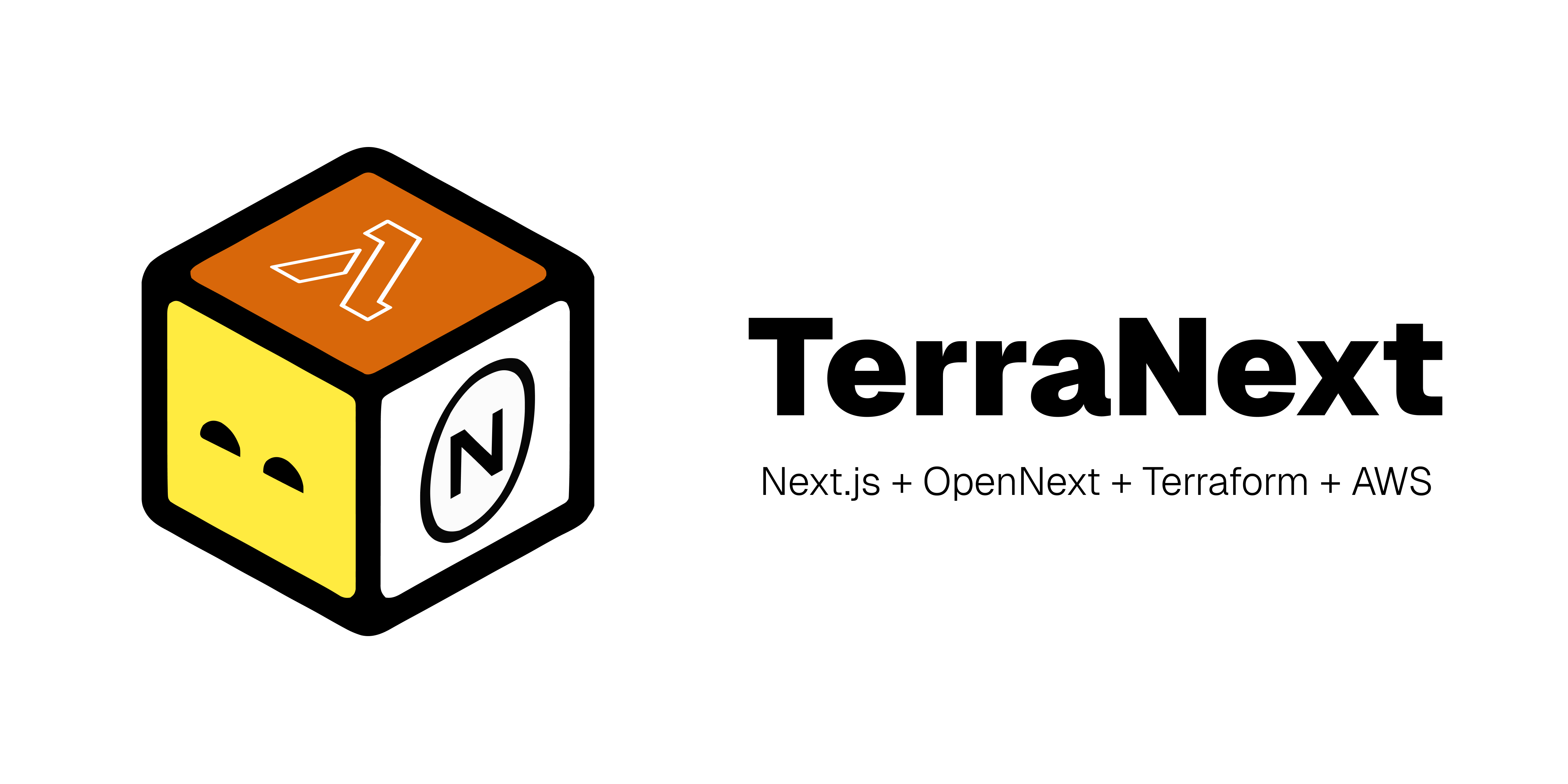 terraform-aws-opennext
