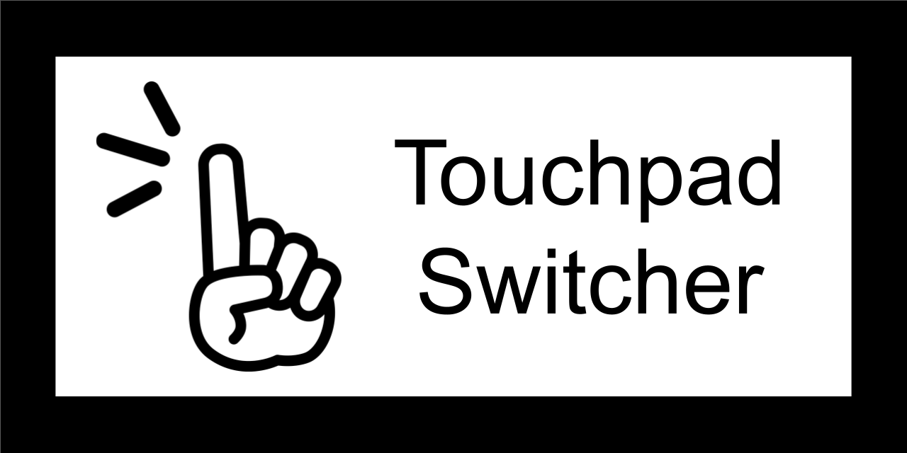 touchpad_switcher