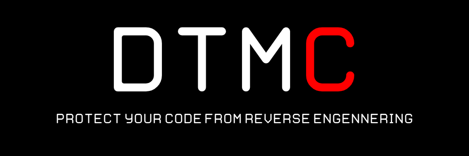 GitHub - poldekdev/DTMC: Don't Touch My Code is a Python obfuscator ...
