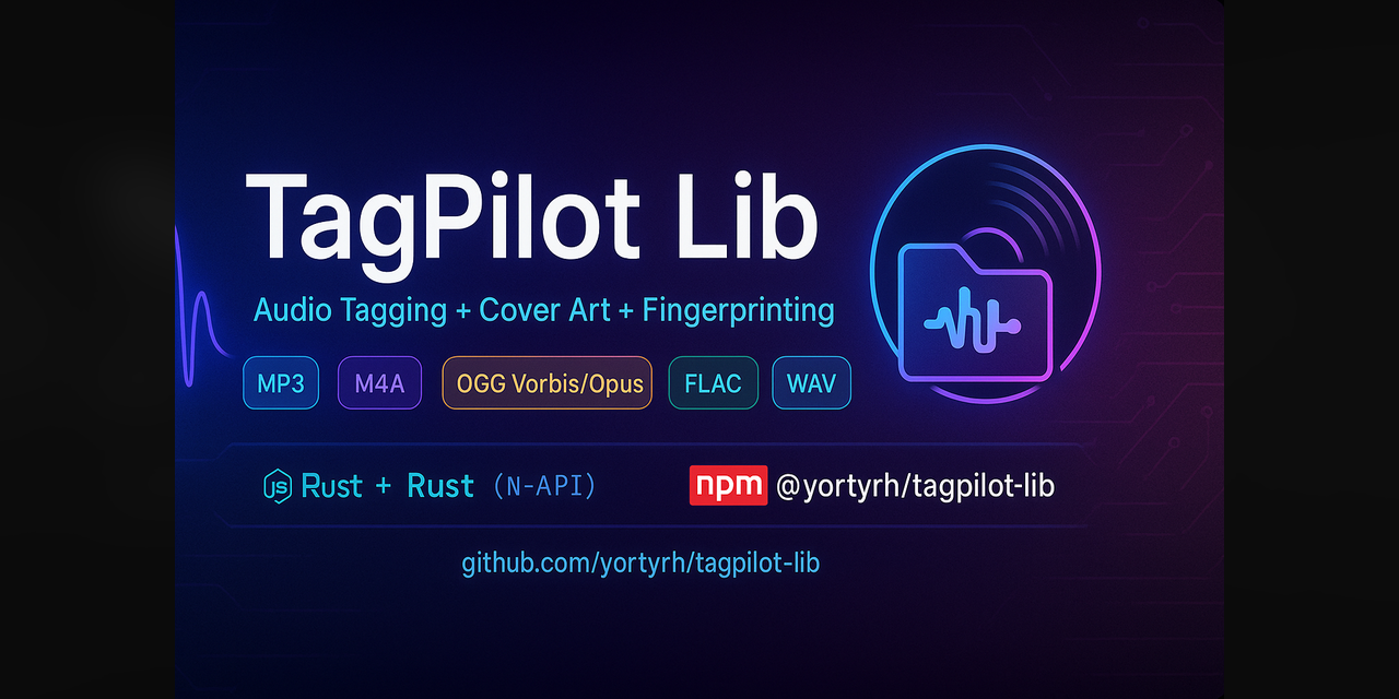 tagpilot-lib