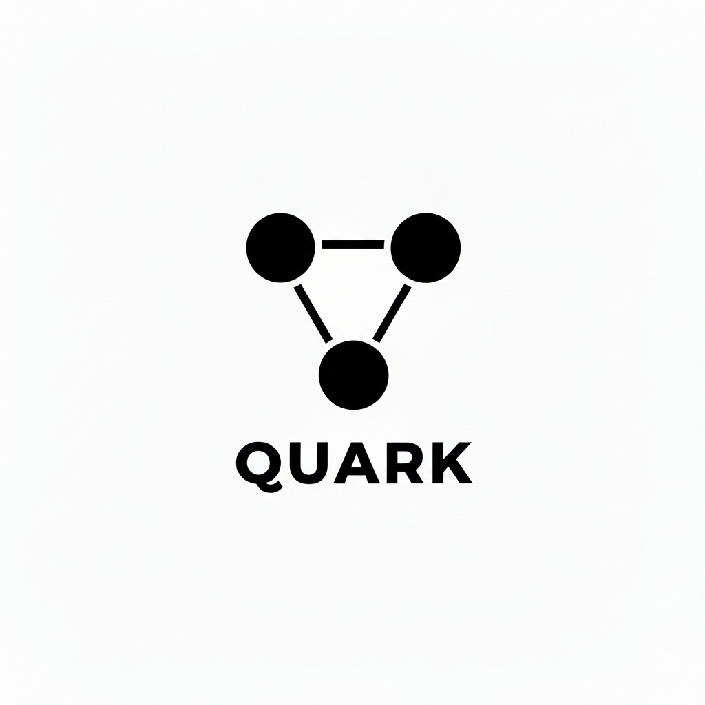 GitHub - tickyChan26/Quark: Neural network. Goal: "To become human ...