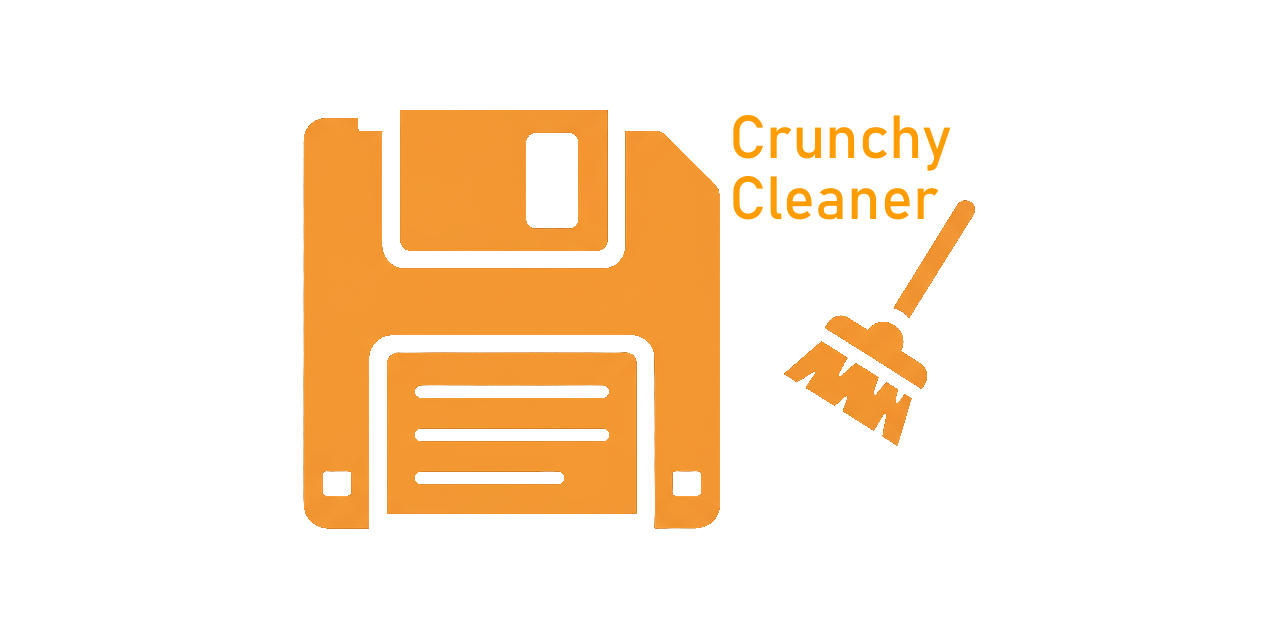 CrunchyCleaner