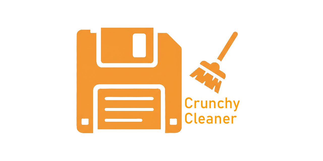 CrunchyCleaner