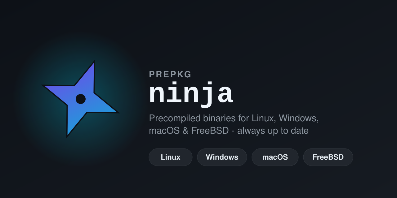 ninja