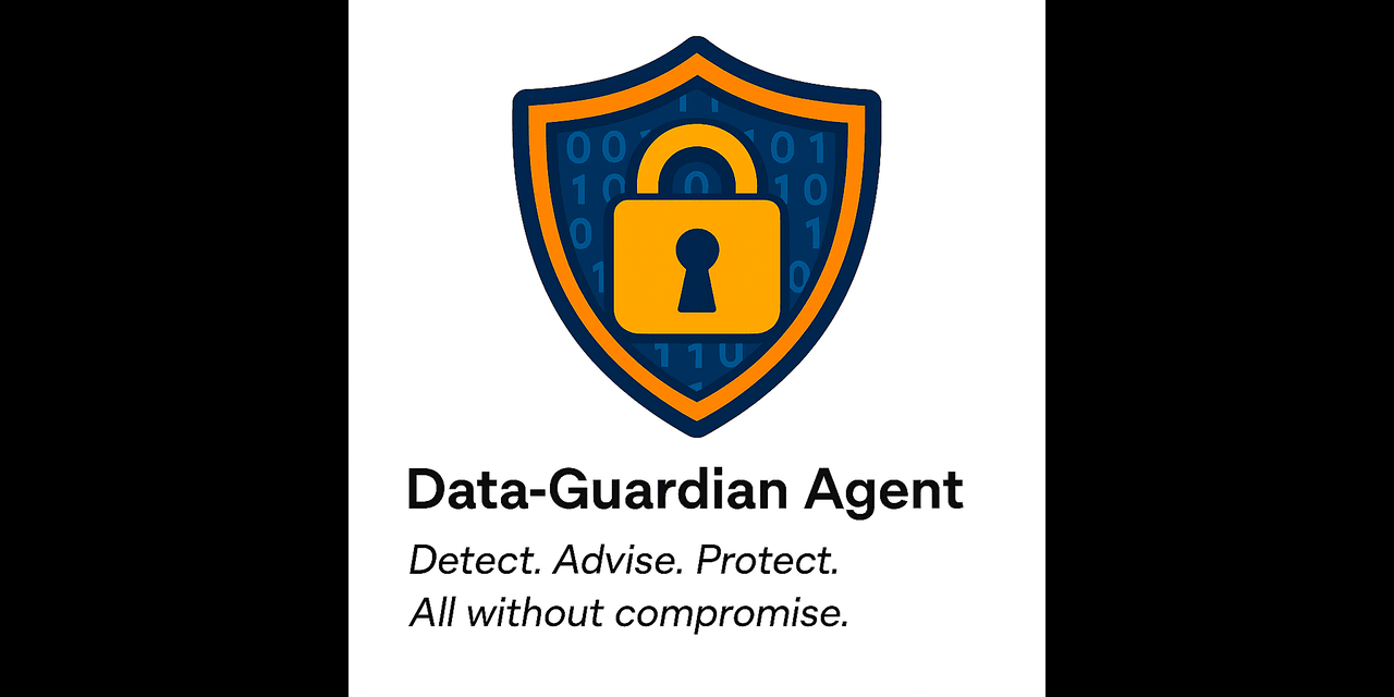 Data-Guardian-Agent