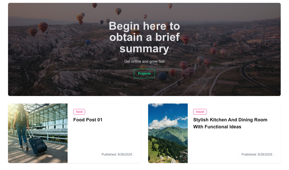 GitHub - irwingb1979/sanity_cms_headless: Portfolio CMS Headless with ...