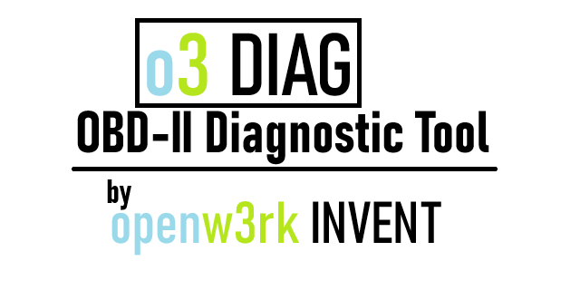o3DIAG